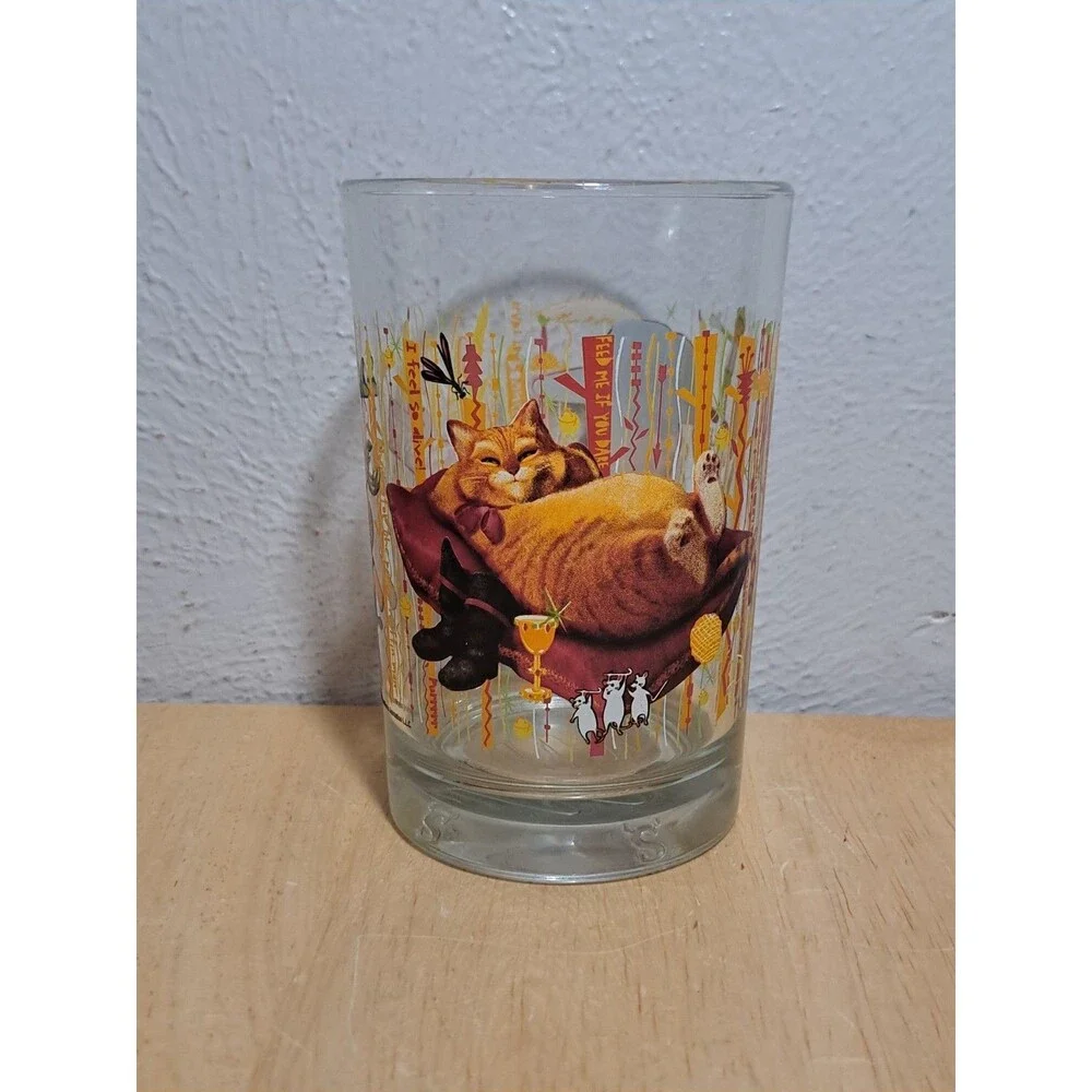 McDonalds product vintage